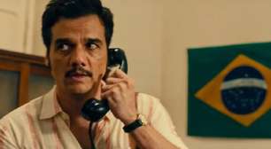 'O Agente Secreto' é indicado ao BAFTA de Melhor Filme em Língua Não-Inglesa