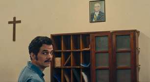 'O Agente Secreto' é indicado ao BAFTA de Melhor Roteiro Original