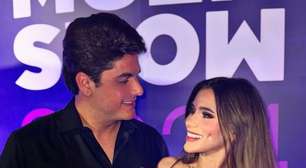 'Choque de dor no osso': ex de João Lima, Raphaella Brilhante cobra perdão por violência doméstica e cantor alega 'falta de memória' das agressões