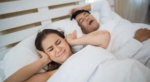 Seu ronco pode estar tentando dizer algo importante sobre a sua saúde; entenda