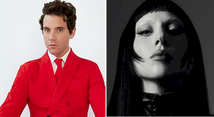 Você sabia disso? Antes da fama, Lady Gaga tentou trabalhar com cantor