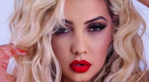 Quem é a Vidente Chaline, que quebrou tudo após descobrir traição do marido