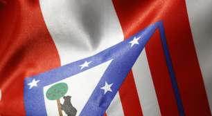 Volante brasileiro entra na mira do Atlético de Madrid