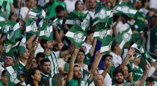 Palmeiras anuncia compra de meio-campista