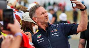 Alpine confirma interesse em Christian Horner