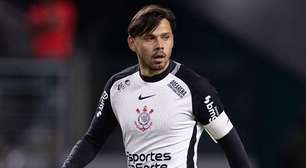 Romero deve reforçar o Boca Juniors após deixar o Corinthians