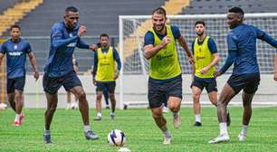 Mudanças à vista? Remo amplia opções e pode surpreender contra o Vitória