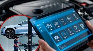 Estudo garante: em breve, trocar a bateria de um carro elétrico será mais barato do que reparar uma falha grave em um motor a gasolina