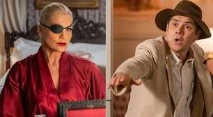 'Eta Mundo Melhor': Candinho descobre que Sandra está viva