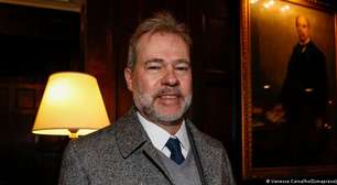 Críticas à atuação de Toffoli no caso Master desgastam STF