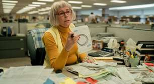 Jamie Lee Curtis admite não ter entendido o roteiro de 'Tudo em Todo o Lugar ao Mesmo Tempo'