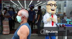 IPCA-15 sobe 0,20% em janeiro, diz IBGE