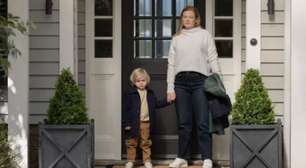 Série "All her fault" impulsiona debate sobre exaustão e carga mental materna