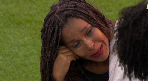 A reação de Sol Vega no Sincerão do 'BBB 26' tem uma história que vai MUITO além do jogo e envolve cicatrizes de mais de 20 anos