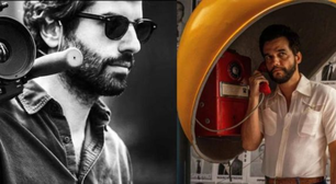 'O Agente Secreto' e mais brasileiros são indicados ao Bafta 2026, o 'Oscar britânico'