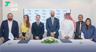 Ripple se torna parceira de um dos maiores bancos da Arábia Saudita