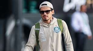 América-MEX formaliza proposta por Raphael Veiga, do Palmeiras