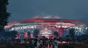 River Plate anuncia ampliação da capacidade do Monumental para mais de 100 mil lugares