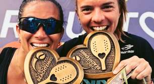 Lorena Melo inicia nova fase no projeto NN1 e na Arena Deco Beach com título em Valinhos (SP)