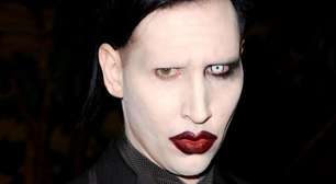 Juiz reativa processo de agressão sexual contra Marilyn Manson movido por ex-assistente