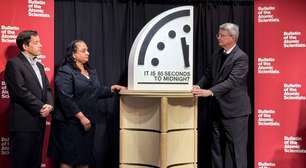 Por que Relógio do Juízo Final está mais perto da hora da destruição do que nunca