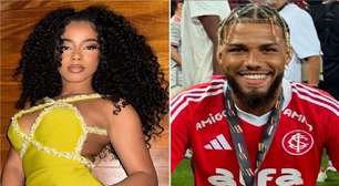 Romance ou amizade? Lorena Maria esclarece boatos com Nathan Santos