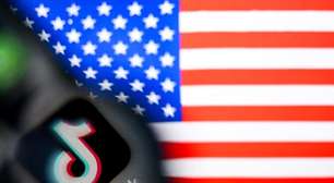 Após venda nos EUA, TikTok é acusado de censura pró-Trump