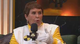 BBB26: Marcia Sensitiva prevê que final terá apenas Veteranos; saiba quem são