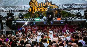 Carnaval: Quintal dos Prettos anuncia bloco com Emicida em São Paulo