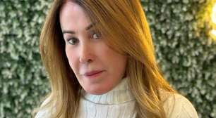 Zilu Camargo fala sobre saúde após queda grave: 'Difícil'
