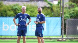 Grêmio ganha "reforço inesperado" após o Gre-Nal 449 e muda cenário para Luís Castro