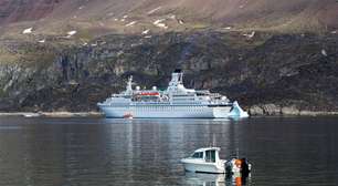 Ilha Disko: ciência e natureza no coração da Groenlândia