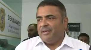 Pai de João Lima pede perdão à nora agredida pelo cantor