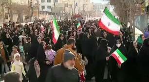 Irã alerta para 'consequências destrutivas' caso UE classifique a Guarda Revolucionária como organização terrorista