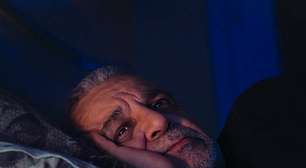 Pessoas com insônia e inflamação são propensas à depressão