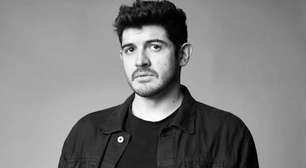 LUTO! Morre Alexis Ortega, aos 38 anos