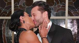 Quem é Gabriel Cardoso, novo namorado de Gracyanne Barbosa