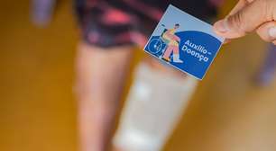 Doenças que mais afastaram os brasileiros do trabalho em 2025 - Lista atualizada