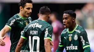 Com aval de Luis Castro Grêmio toma decisão sobre negociação com jogador do Palmeiras