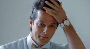 Quando Crô aparece em 'Três Graças'? Em menos de 48 horas, icônico personagem vai infernizar a vida de 5 figuras da novela das nove