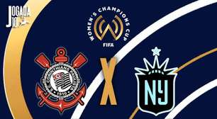 Mundial de Clubes feminino: saiba datas e jogos do torneio que terá o Corinthians