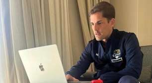 Ex-técnico da Espanha nega que inteligência artificial causou sua demissão na Rússia