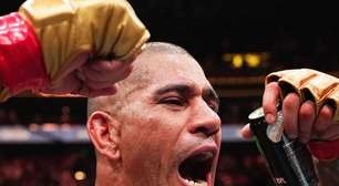 Subida barrada? Alex Poatan levanta dúvidas sobre próximo adversário e mudança de categoria no UFC