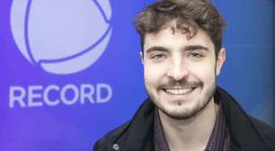 Filho de Gugu confessa estar 'em busca de uma mulher' e revela preferência: 'Eu gosto'