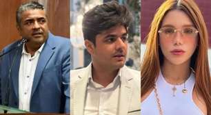 Pai do cantor João Lima pede perdão à nora: 'A dor de vocês é a minha'