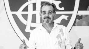 Ídolo do Fluminense, Tato morre aos 64 anos