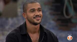 BBB 26: Matheus escolhe Ana Paula Renault como a mais falsa