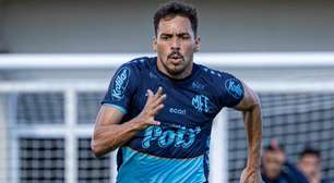 Preparador físico explica planejamento do elenco para 2026