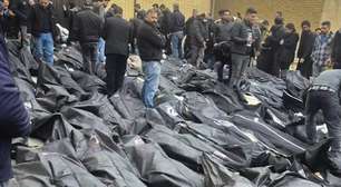 Massacre no Irã: rede clandestina de médicos revela a dimensão da repressão