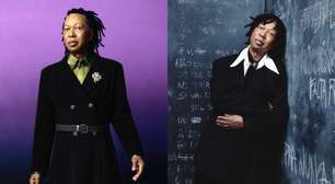 Aos 77, Djavan bate recorde de streams e anuncia turnê